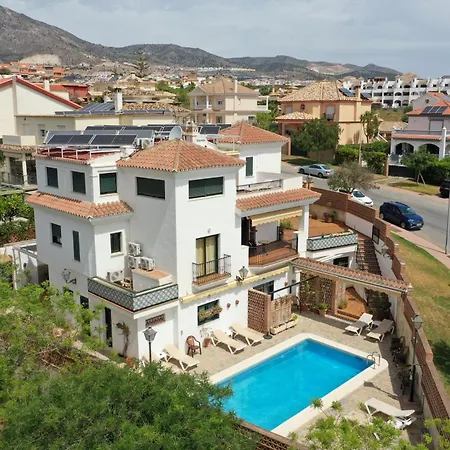 Biznaga Hols (adults Only) * Benalmádena