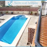 Homestay szállás Biznaga Hols (adults Only) *