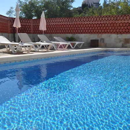 Biznaga Hols (adults Only)