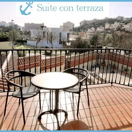 Biznaga Hols (adults Only) Benalmádena