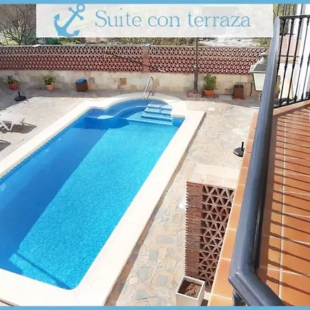 Habitación en casa particular Biznaga Hols (adults Only) *