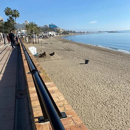 Biznaga Hols (adults Only) Benalmadena