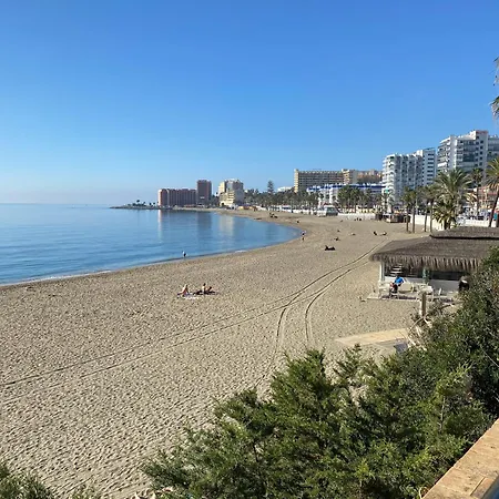Biznaga Hols (adults Only) Benalmádena