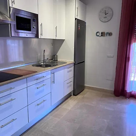 Biznaga Hols (adults Only) * Benalmadena