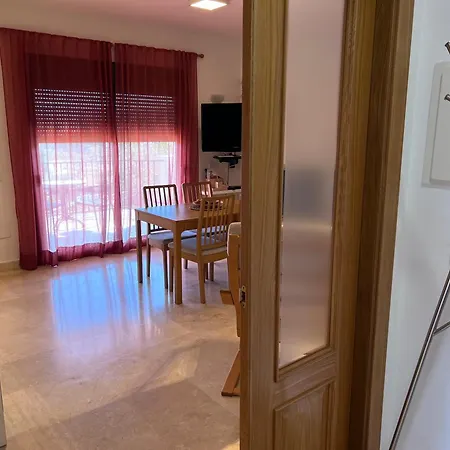 Homestay Biznaga Hols (adults Only) *