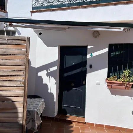 Habitación en casa particular Biznaga Hols (adults Only) Benalmádena