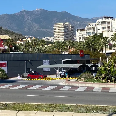 Homestay Biznaga Hols (adults Only) Benalmadena
