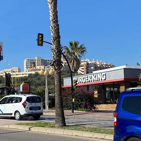 Biznaga Hols (adults Only) Benalmádena