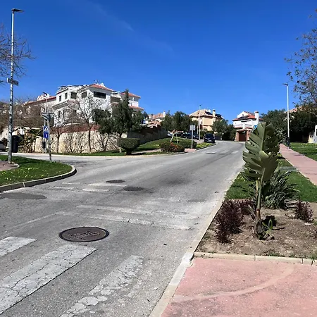 Biznaga Hols (adults Only) * Benalmádena
