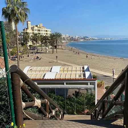 Biznaga Hols (adults Only) Benalmádena