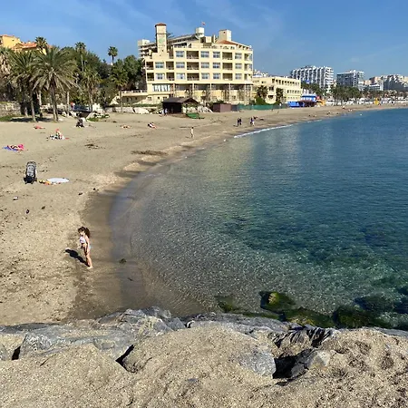 Biznaga Hols (adults Only) * Benalmadena