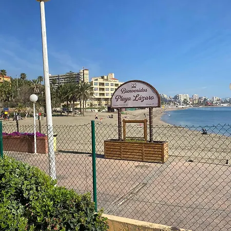 Biznaga Hols (adults Only) Benalmádena