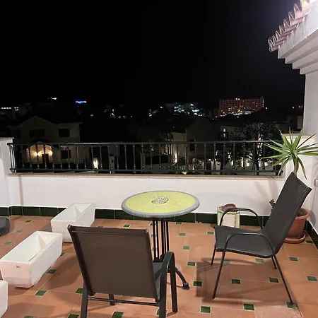Biznaga Hols (adults Only) Benalmádena