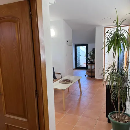 Habitación en casa particular Biznaga Hols (adults Only) *