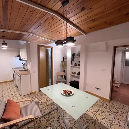 Biznaga Hols (adults Only) Habitación en casa particular Benalmádena