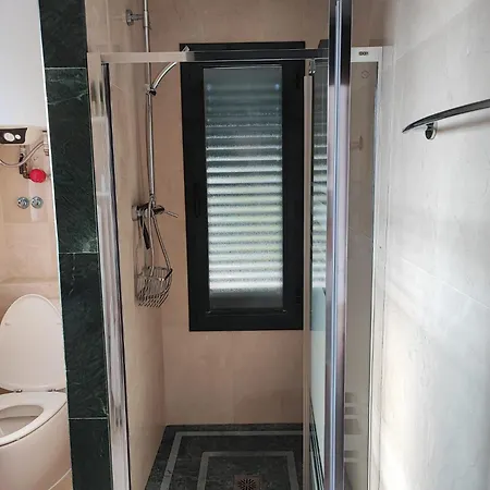 Проживание в семье Biznaga Hols (adults Only) Бенальмадена