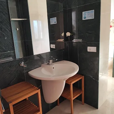 Biznaga Hols (adults Only)