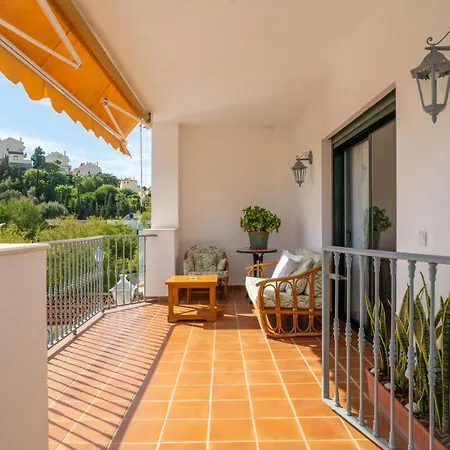 Biznaga Hols (adults Only)