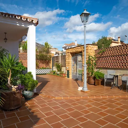 Biznaga Hols (adults Only) * ベナルマデナ