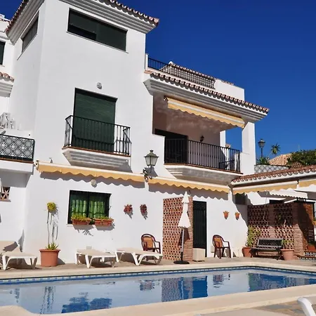 Privat bolig Biznaga Hols (adults Only)