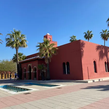 Biznaga Hols (adults Only) Privat bolig