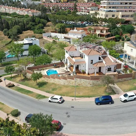 Privat bolig Biznaga Hols (adults Only) *